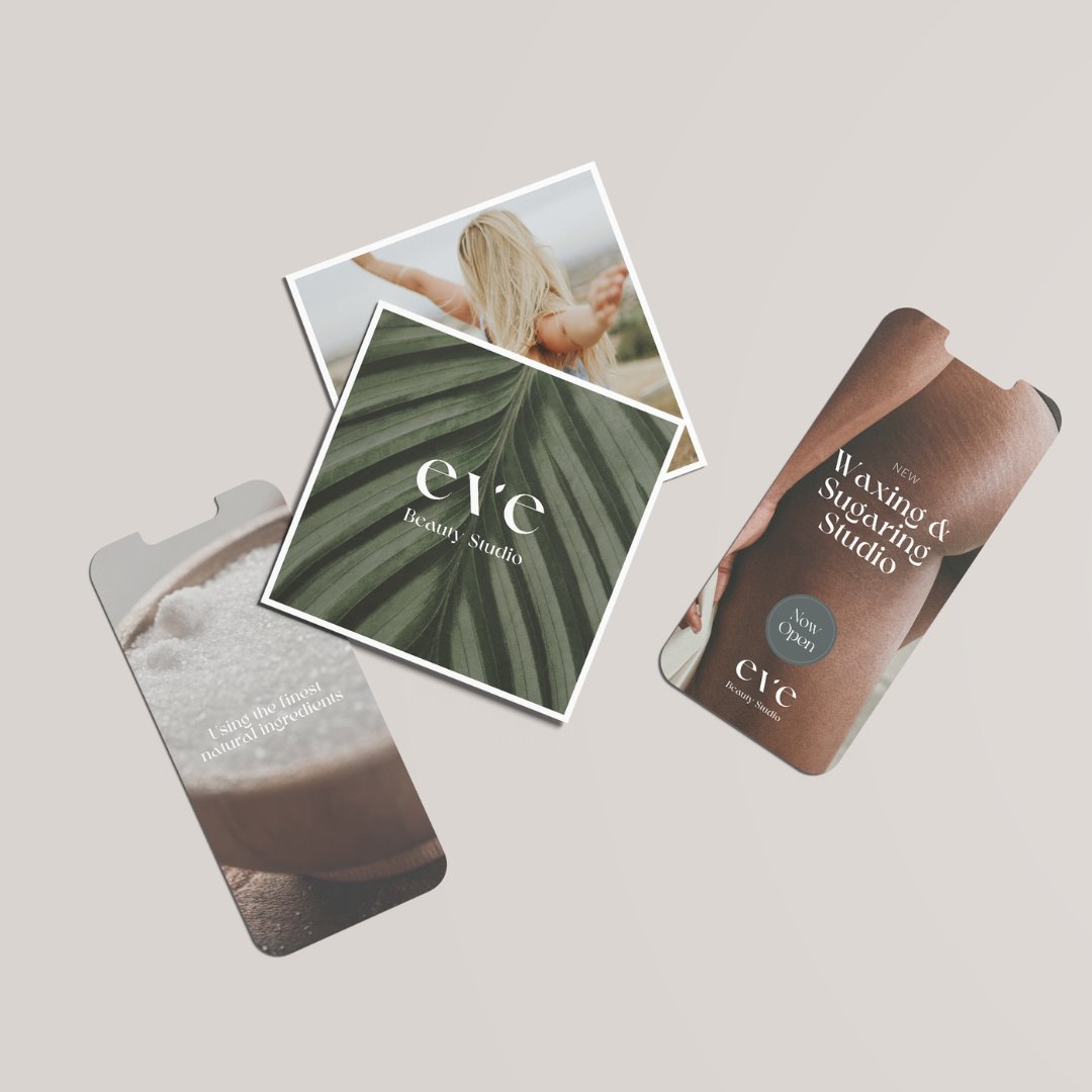 Rae & Co Creative tweet media