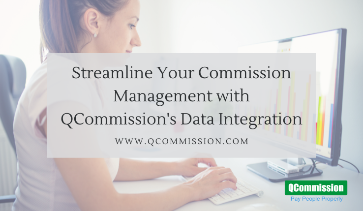 QCommission1's tweet image. Streamline Your Commission Management with QCommission&apos;s Data Integration qcommission.com/blog/streamlin…

#dataintegration #salesperformancemanagement #compensationmanagementsoftware