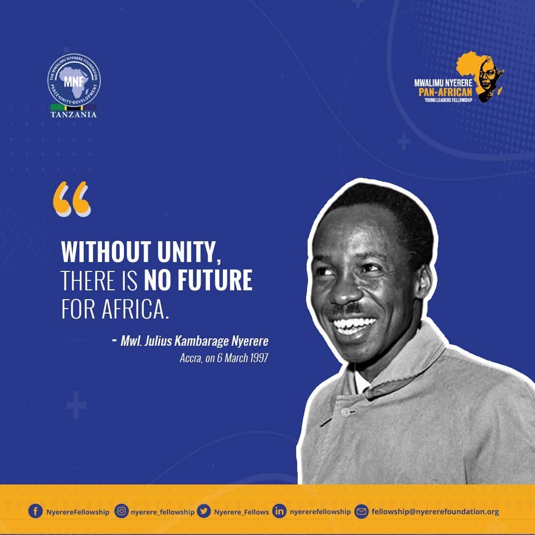MTwalman's tweet photo. The Unity is very important thing in our daily life, if we want or not should be touched for the better generation and future of the world 🌎. 

@MwalimuNyerere
@pamoja_youth @DOTTanzania  #nyererefellowship https://t.co/3FL7AGDxz4