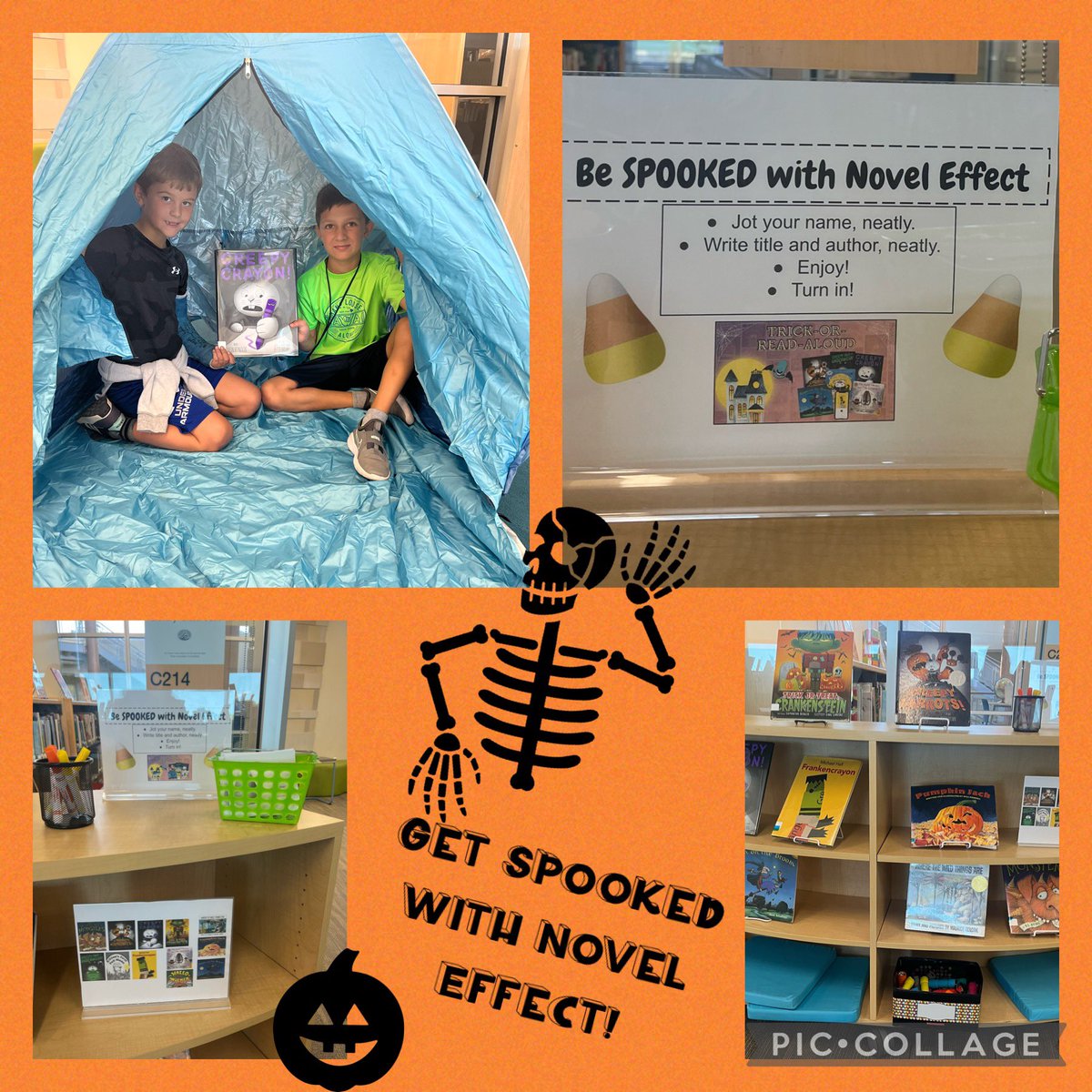 Angela German tweet media