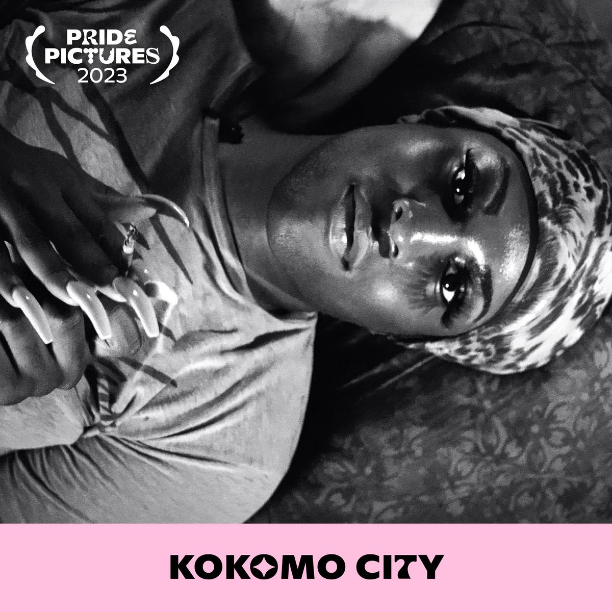 SA|28.10.|20:30 Uhr: KOKOMO CITY – Vier trans Frauen zeigen in dieser wahrhaftigen dokumentarischen Geschichte, was es heißt, als Sexworker*in zu leben. #PridePicturesKarlsruhe @kokomocityfilm @harrisdoran <a href="/thebillbutler/">Bill Butler</a> @magnoliapics <a href="/berlinale/">Berlinale</a>.panorama <a href="/truedsmith/">D Smith</a>