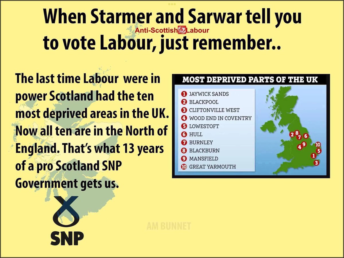 NO fresh start
🇬🇧Labour #FreshSCAM
Punted by
🇬🇧Labour BREXIT BOY Shanks
🇬🇧Labour🏴󠁧󠁢󠁳󠁣󠁴󠁿Branch
BACK Rape Clause
@MonicaLennon7 must be scared of deselection
She’s SCRAPPED Speaking out
&
Now OUT LYING about fresh start she
KNOWS includes
RAPE CLAUSE
Bunch of LYING🇬🇧Labour😡HYPOCRITES