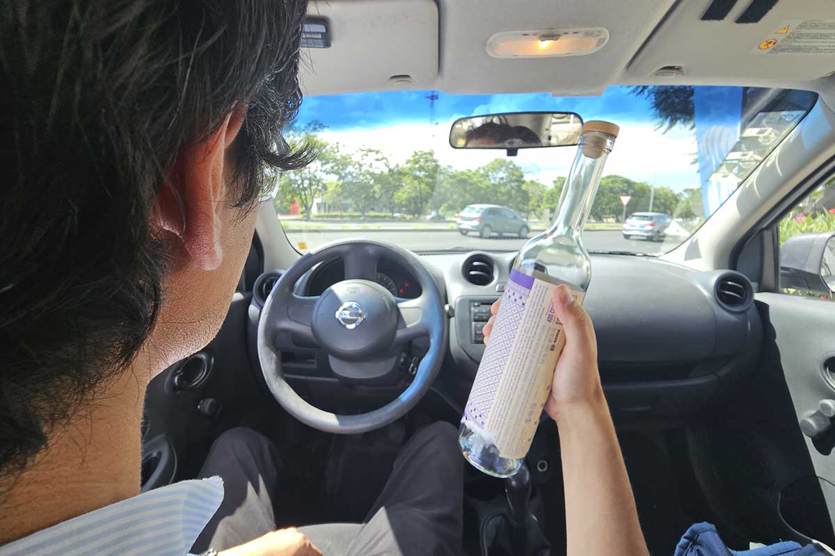 Conoce los motivos por los que te pueden cancelar tu licencia de conducir en Querétaro ⤵️
amqueretaro.com/dialogo-queret…