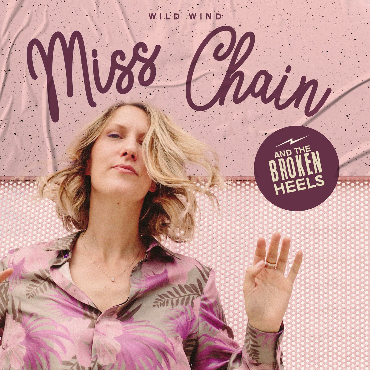HOODOOH (@hoodooh_agency) on Twitter photo A great come back for <a href="/mixchain/">MissChainBrokenHeels</a>!
New track out everywhere!
Published by us! ๐ค
li.sten.to/misschain-wildโฆ A great come back for <a href="/mixchain/">MissChainBrokenHeels</a>!
New track out everywhere!
Published by us! ๐ค
li.sten.to/misschain-wildโฆ
