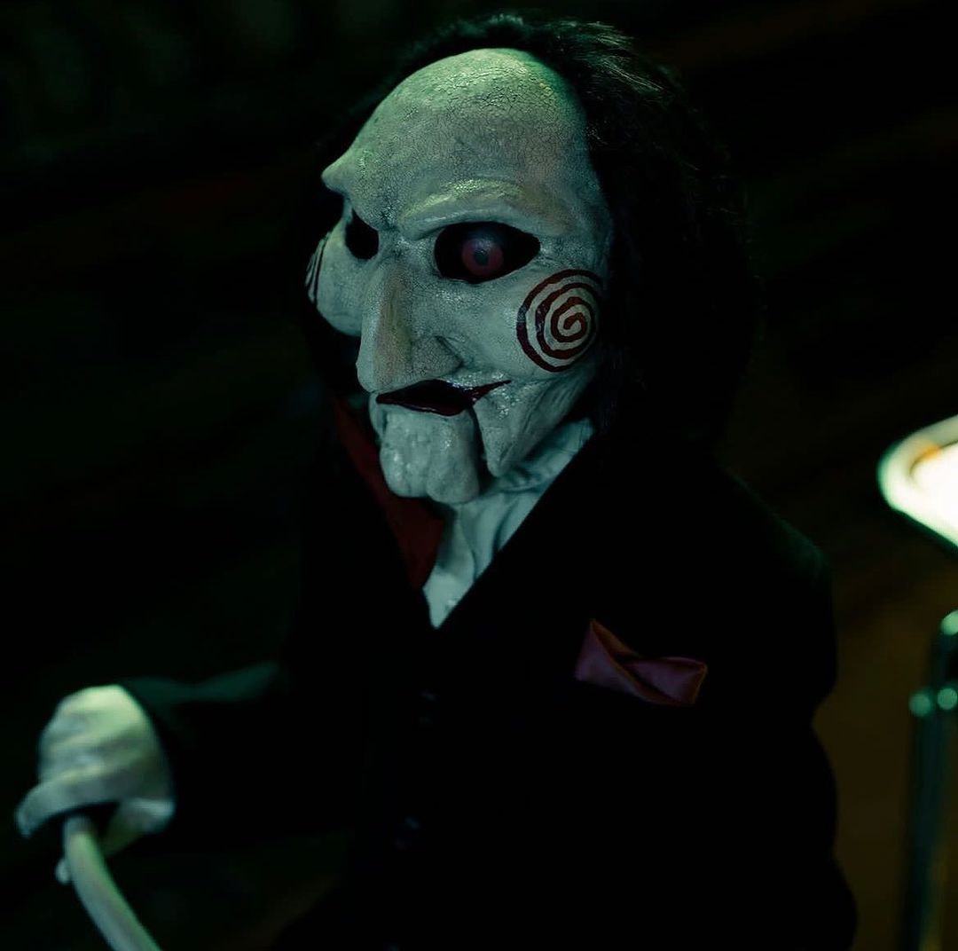 Cinépolis Chile tweet media