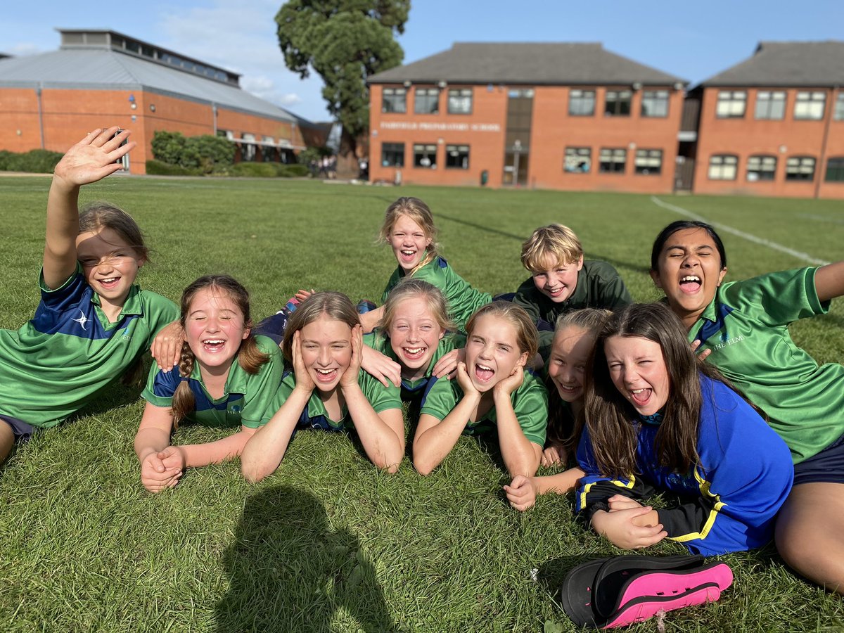 Elms Sport tweet media