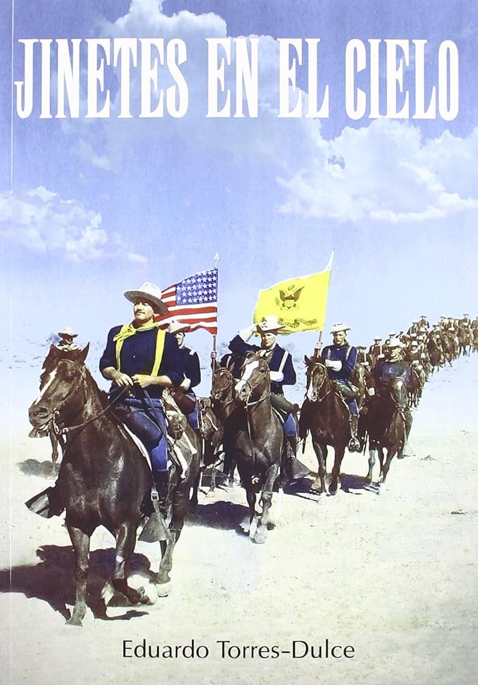 LaCultureta's tweet photo. 🛒Unas cuantas películas y un libro para recordar a John Ford en el 50 aniversario de su muerte. Aquí tienen la #ListaDeLaCompra del programa monográfico y disfrutón de la semana. 

🎙️https://t.co/tAczMBGmnx https://t.co/qrVLobMirC