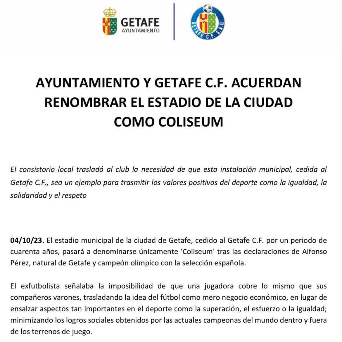 Carrusel Deportivo tweet media