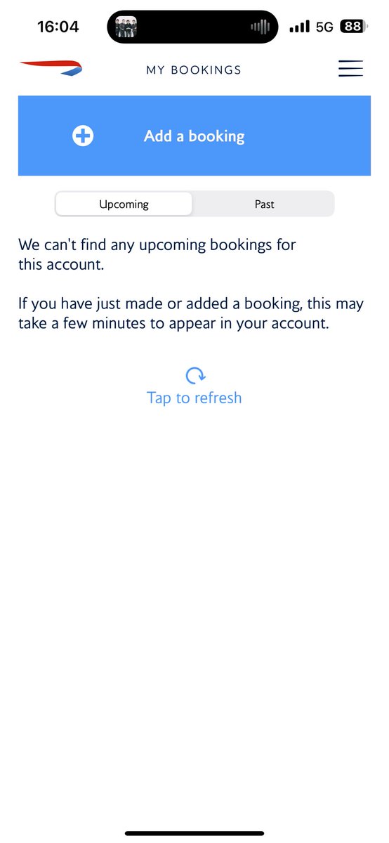 lovepeterlove's tweet image. another day, another delayed @British_Airways flight and your app that i think has been unreliable for a year, broken again 🤣🤣🙈🙈🤷‍♂️🤷‍♂️🤷‍♂️ #BA @SimonCalder #WhyPayBA #AlwaysLate