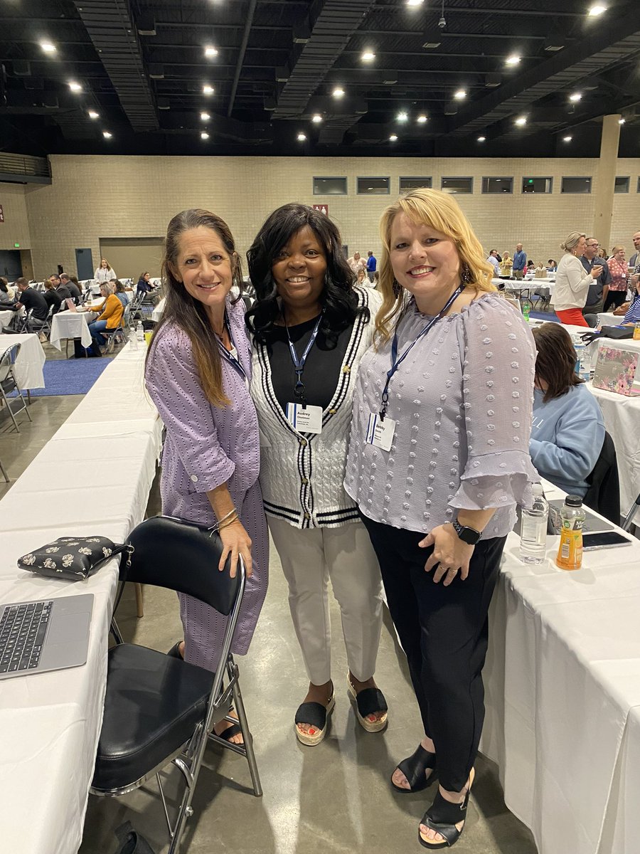 Debby Smith tweet media