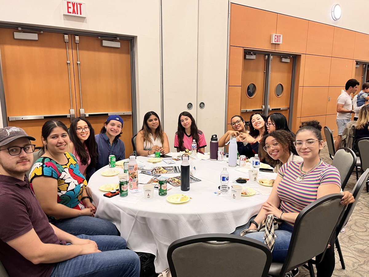 Latin America Network at McMaster University LANMU tweet media