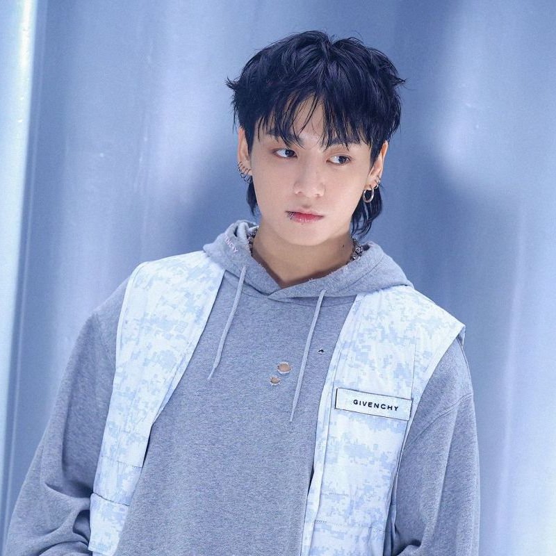 The music video for the main track from #JungKook's 'GOLDEN' will be released on November 3.