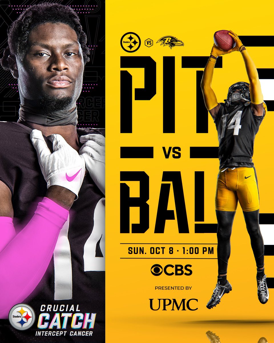 Pittsburgh Steelers tweet media