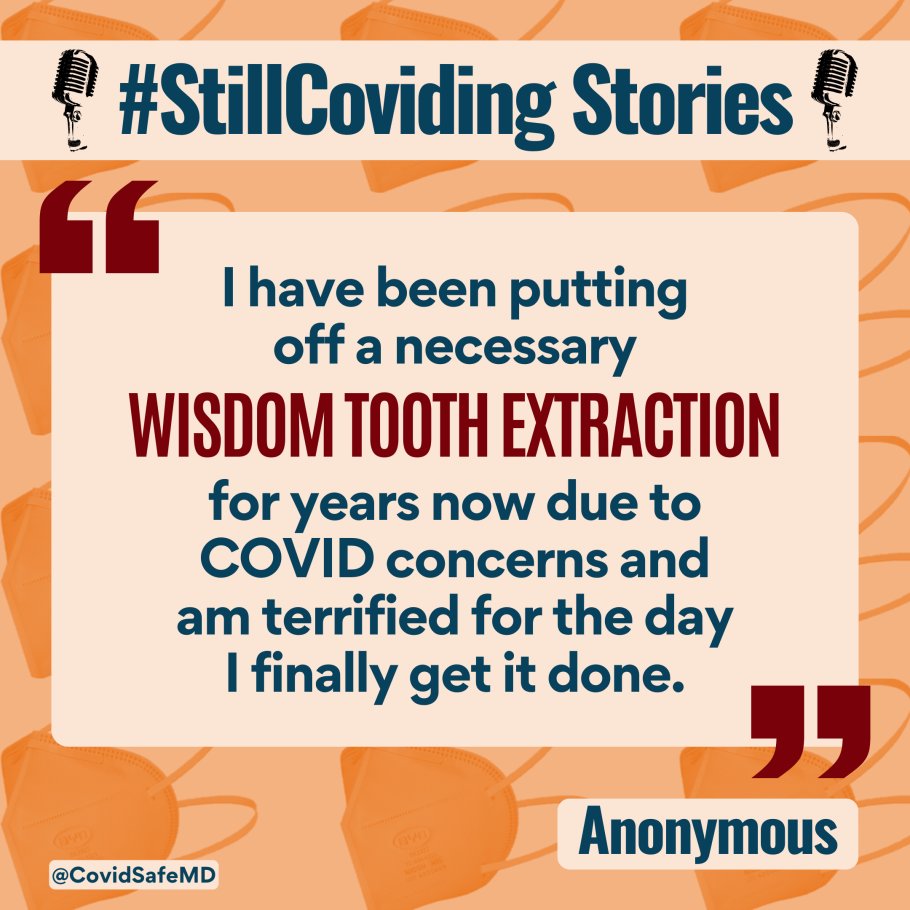 CovidSafeMD tweet picture