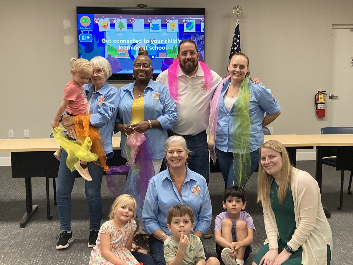 Early Learning Coalition of Brevard tweet media