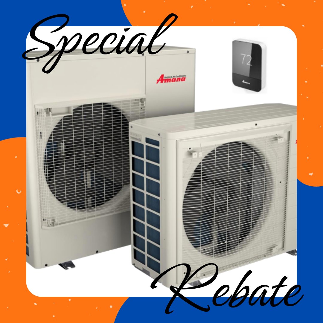 Schomburg Heating u0026 Cooling Inc (@Schomburghvac) / X