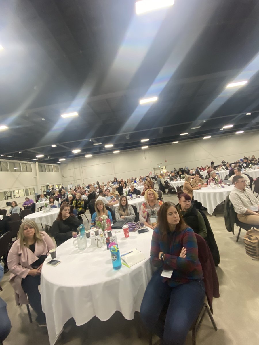 AlinaITurner's tweet photo. Excited to kick off #RecoverySummit! Looking forward to connecting with brilliant minds and exploring innovative ideas to build an understanding of what a Recovery Oriented System of Care is. https://t.co/Ihs7uD8xyh