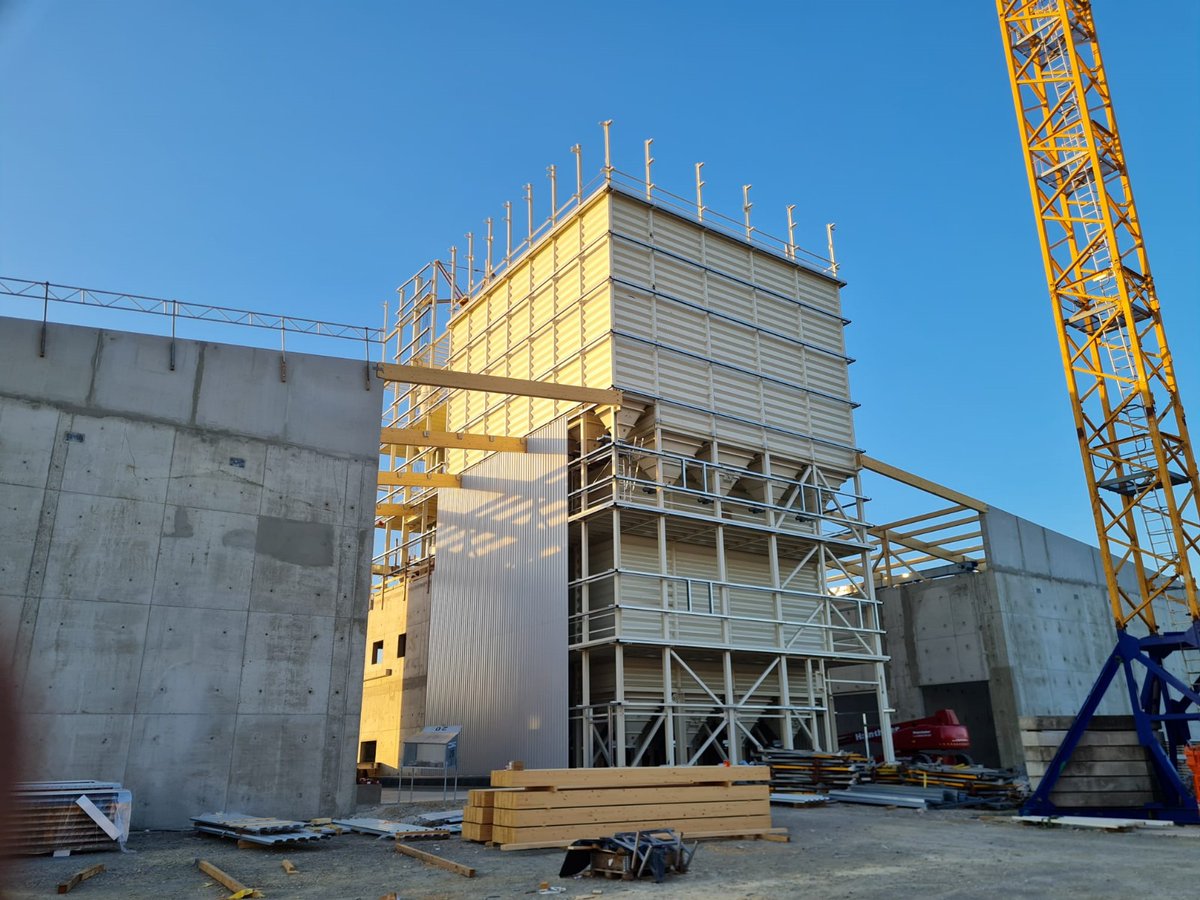 TSC Silos tweet media