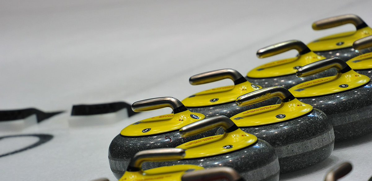 Curling Canada tweet media