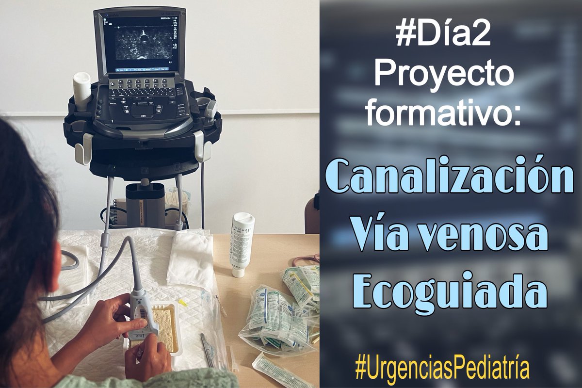 JLorenzoGuerra's tweet photo. Segundo día de formación para el equipo de #enfermeras de #UrgenciasPediatría. Dentro del #proyectoformativo de equipos de #urgencias de la unidad para la mejora en competencias. Gracias por la participación y el interés. Seguimos…💪 https://t.co/q7MJq2tqun