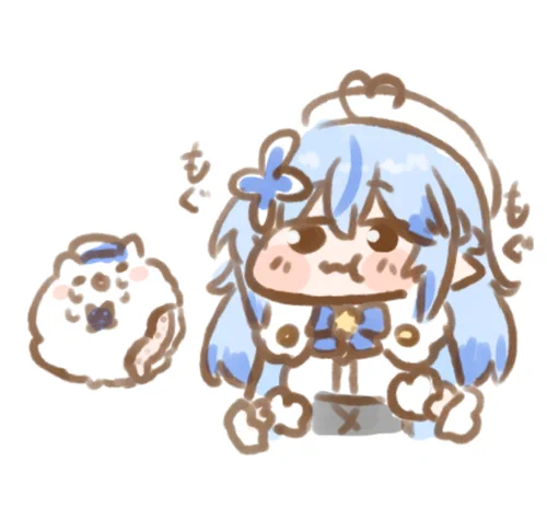 ごちそうさま #らみらいぶ #LamyArt