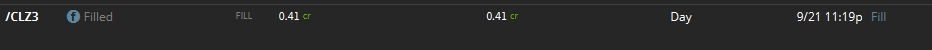gianglb's tweet photo. closed $CL put vertical for a $210 winner after a week
#OptionsTrading 
#Crude #WTI https://t.co/OmMuHR07WW