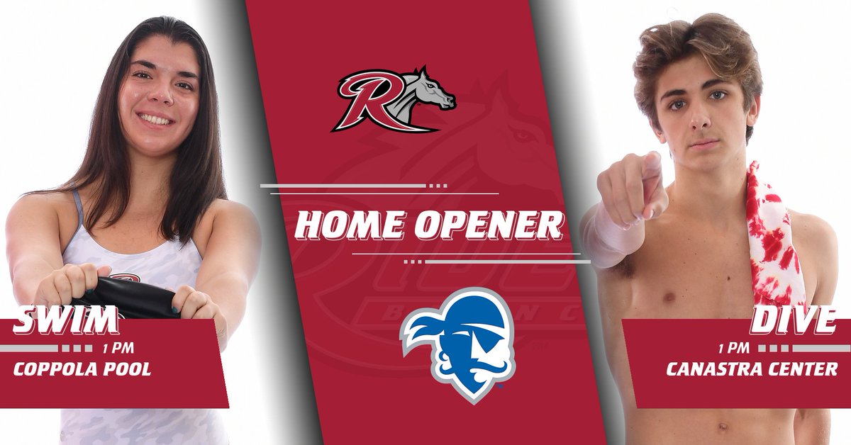 Rider Athletics tweet media