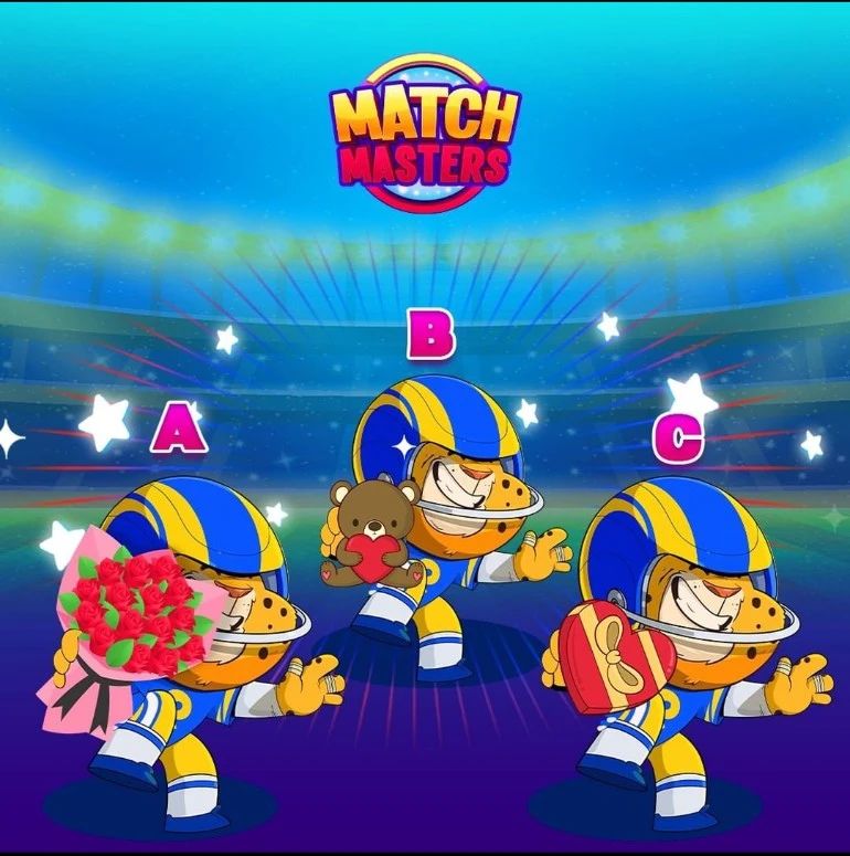 Match Masters Free Spin Coins Gifts (@matchmastergif) / Posts / X