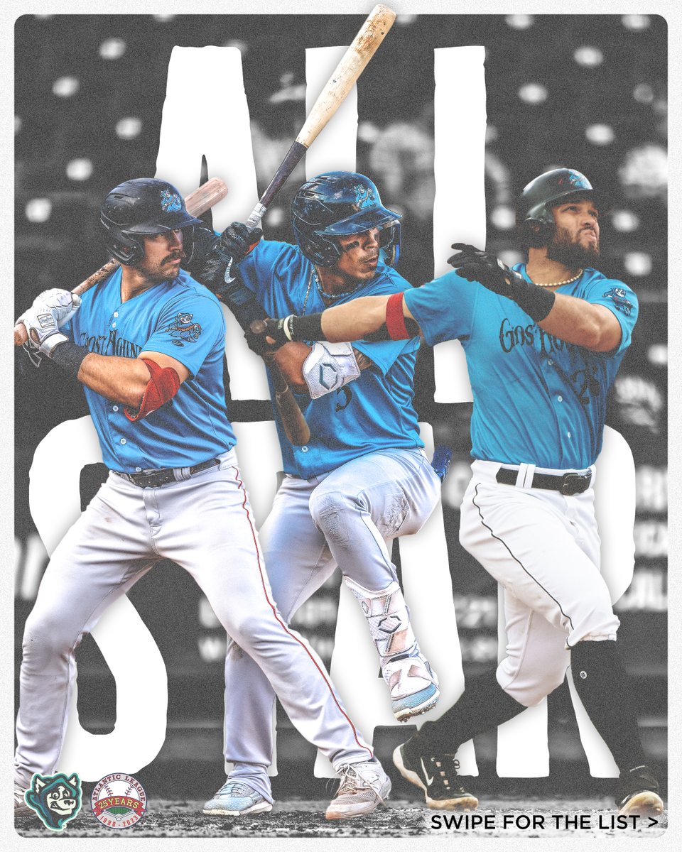 Spire City Ghost Hounds tweet media