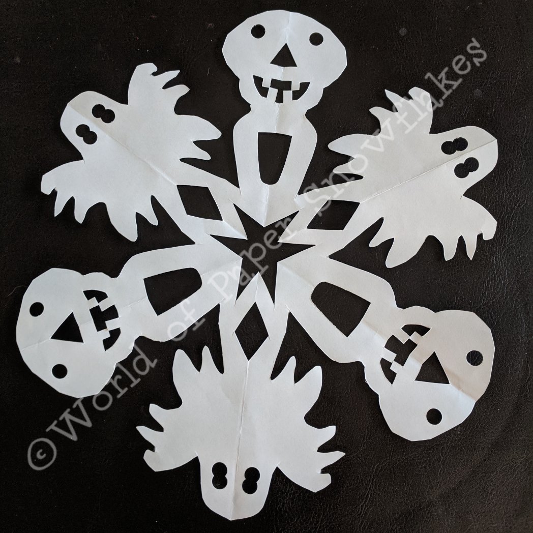 WorldSnowflakes tweet picture