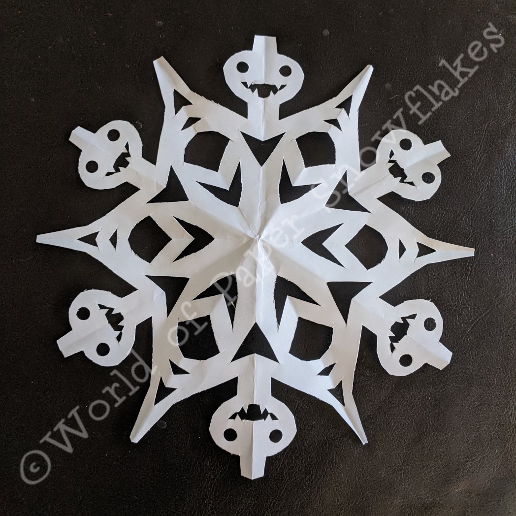 WorldSnowflakes tweet picture