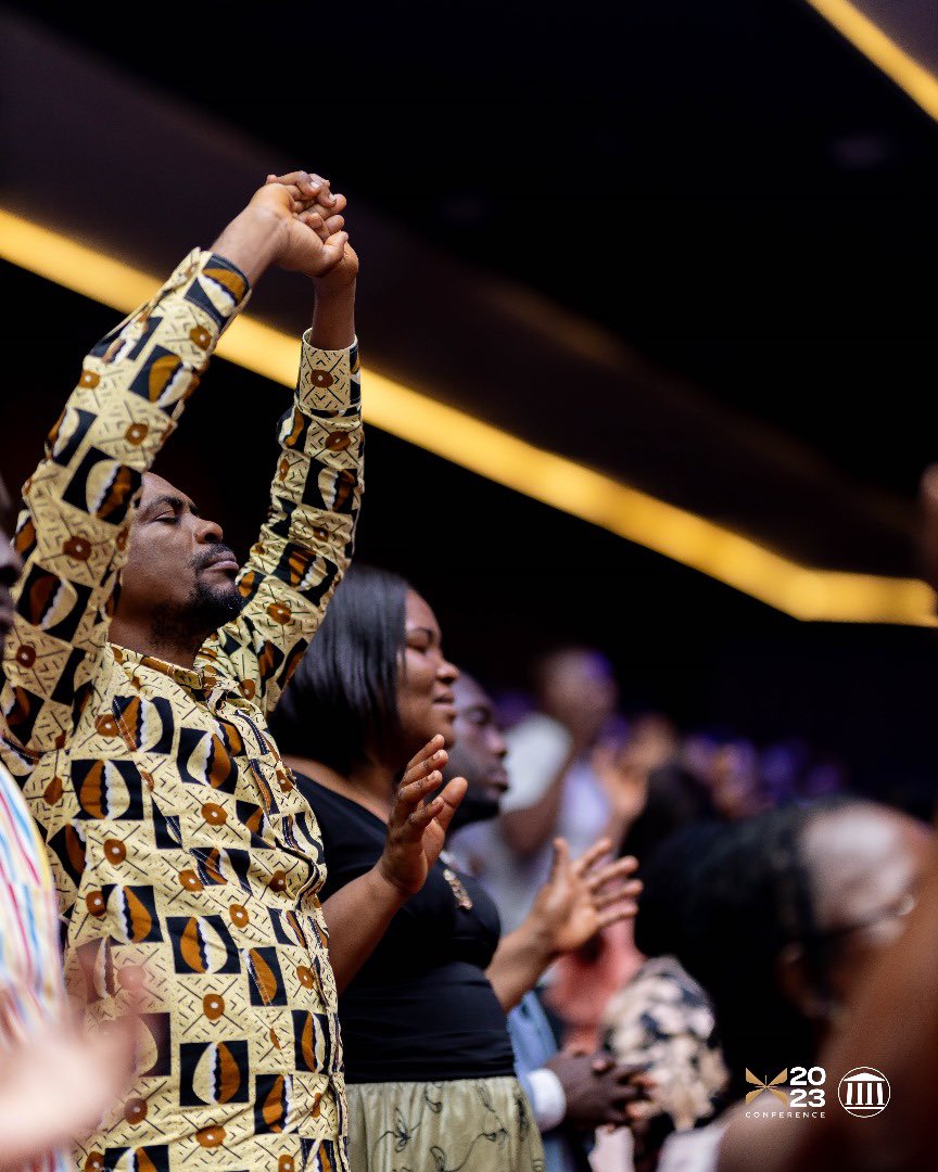 themakershouse's tweet image. Capturing the ecstatic moments of worship at the Experience Conference! When we worship, we pave the way for miracles and spiritual encounters.

.
.
.
#JesusTheMiracleWorker 
#TMHX2023 
#TMHExperienceConference 
#WeAreTMH