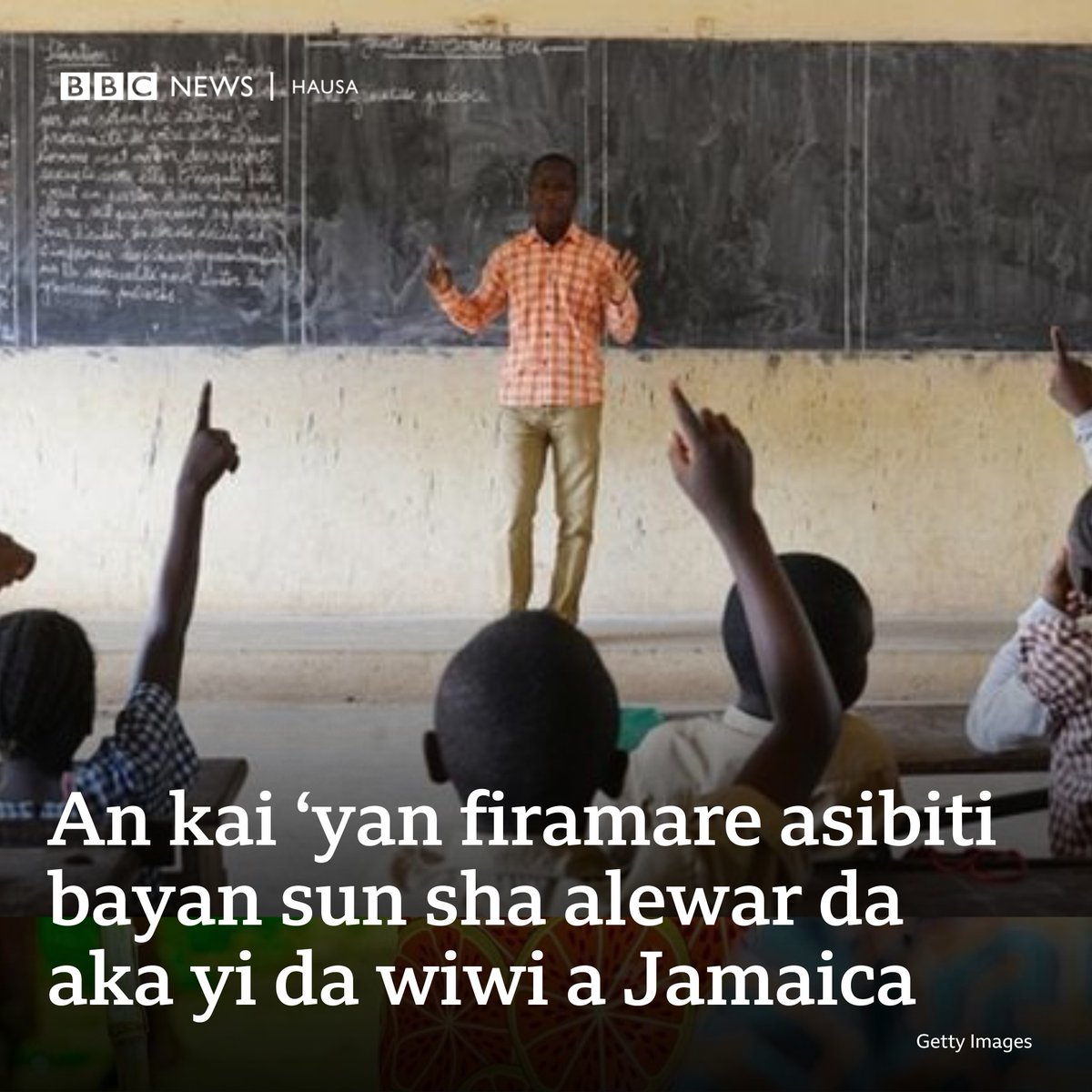 bbchausa's tweet photo. Ministar ilimi ta ƙasar ta ce wasu daga cikin yaran sun yi ta amai da kuma gane-ganen abubuwa.

Ƙarin bayani - https://t.co/jDzMpDBVIU https://t.co/P54bQboUMk