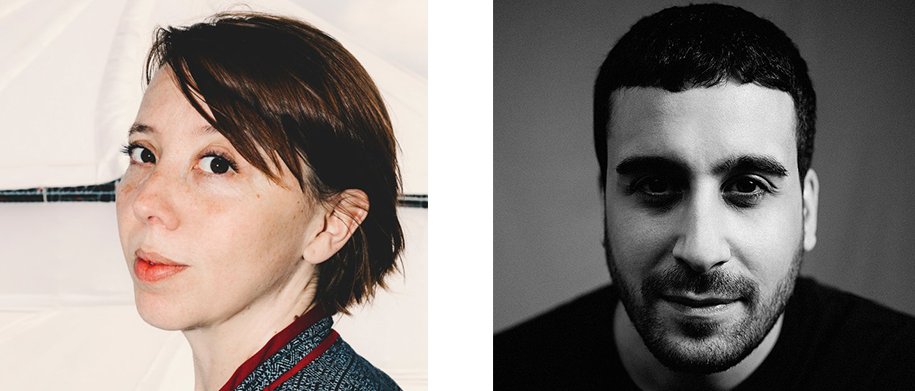 | ACTU DE NOS ARTISTES |

Nous sommes heureux de compter deux diplômés des Beaux-Arts de Paris parmi les quatre artistes en lice pour le Prix Marcel Duchamp 2023 : Bertille Bak et Tarik Kiswanson.

Crédits photos : Droits réservés / Harold Passini

<a href="/MinistereCC/">Ministère de la Culture 🇫🇷</a> <a href="/ADIAF_O/">ADIAF</a>