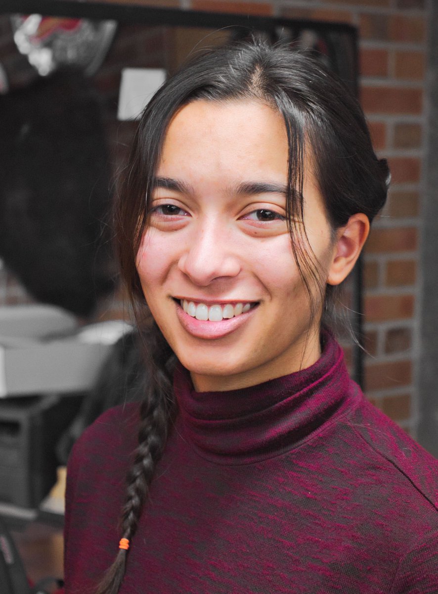 Women in Robotics Ontario tweet media