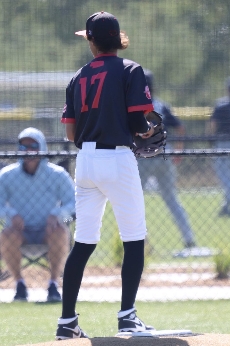 StacheFather's tweet photo. Just a few pics of my boy @EvanPerez2224 doing his thing with @Prospects_NE. https://t.co/ejnC531usG