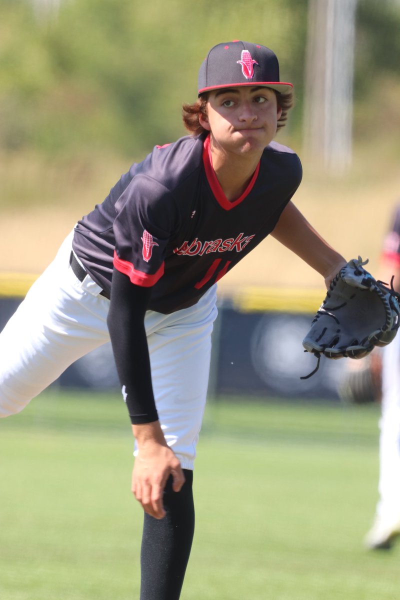 StacheFather's tweet photo. Just a few pics of my boy @EvanPerez2224 doing his thing with @Prospects_NE. https://t.co/ejnC531usG