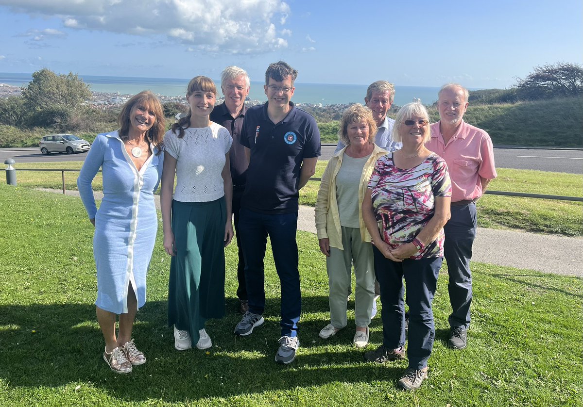 Thank you to all the walk leaders who attended our Walk Fest ‘thank you’ lunch yesterday and thank you for Councillor Stephen Holt for making time to attend the event. If anyone has any additional feedback from 2023 please email us. Keep an eye on social media for 2024 updates!
