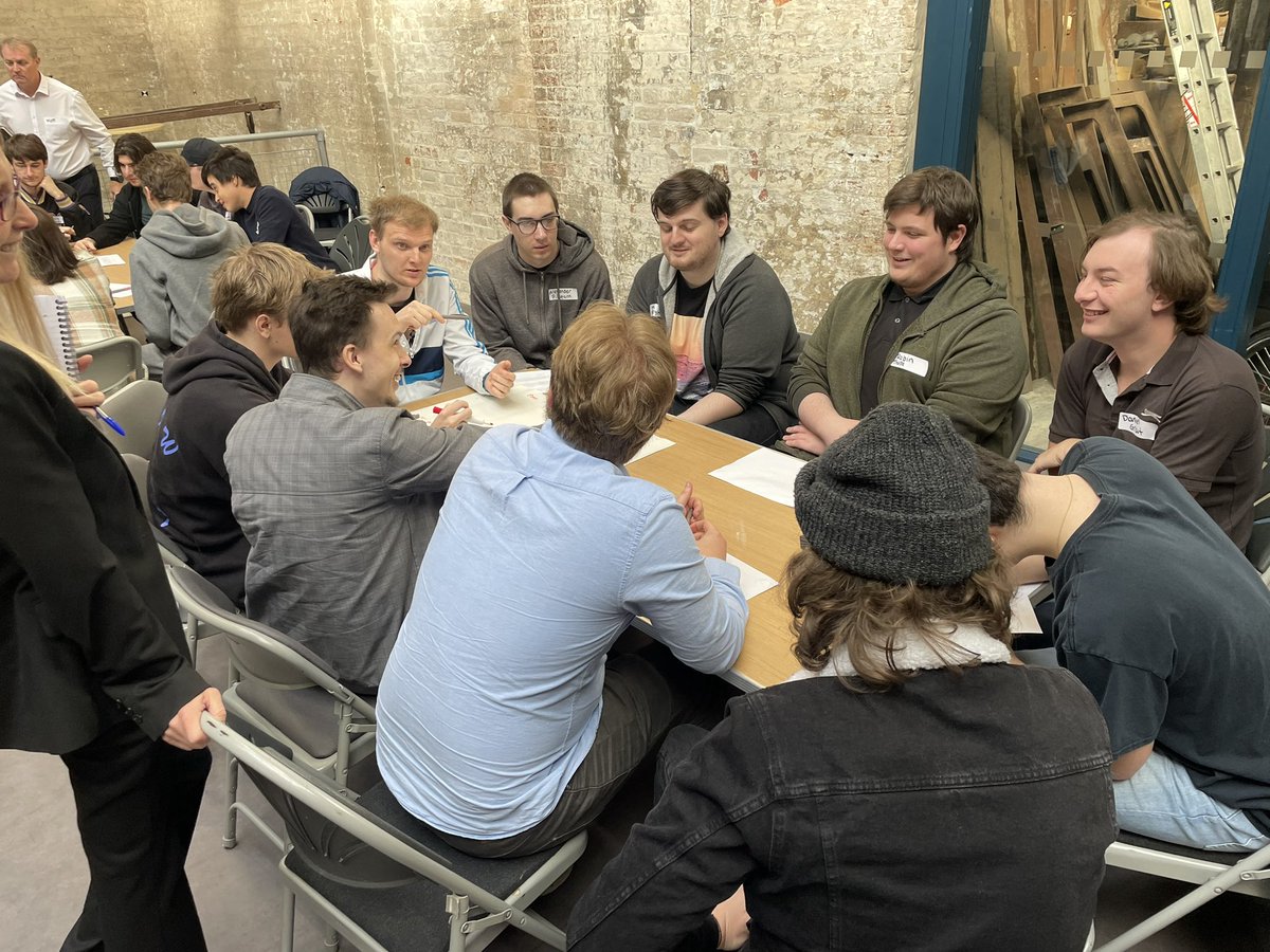 The Launch Group tweet media