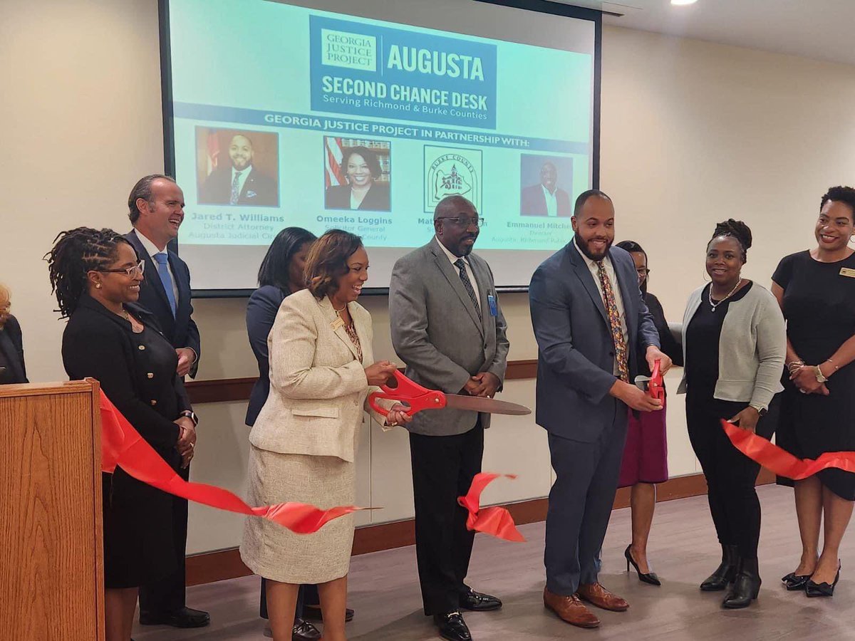 Augusta, Georgia Government tweet media