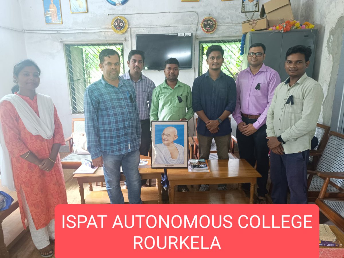 the_osla's tweet photo. Day 30
The SSB lecturers have ushered in a new era in aided colleges, whose education system was once on the brink of disaster. Their contribution must be recognised and they must be given what they deserve.
@Naveen_Odisha @PradeepJenaIAS @DHE_Odisha @aravind_od_ias @AtanuMLA https://t.co/jyKsk93fXT