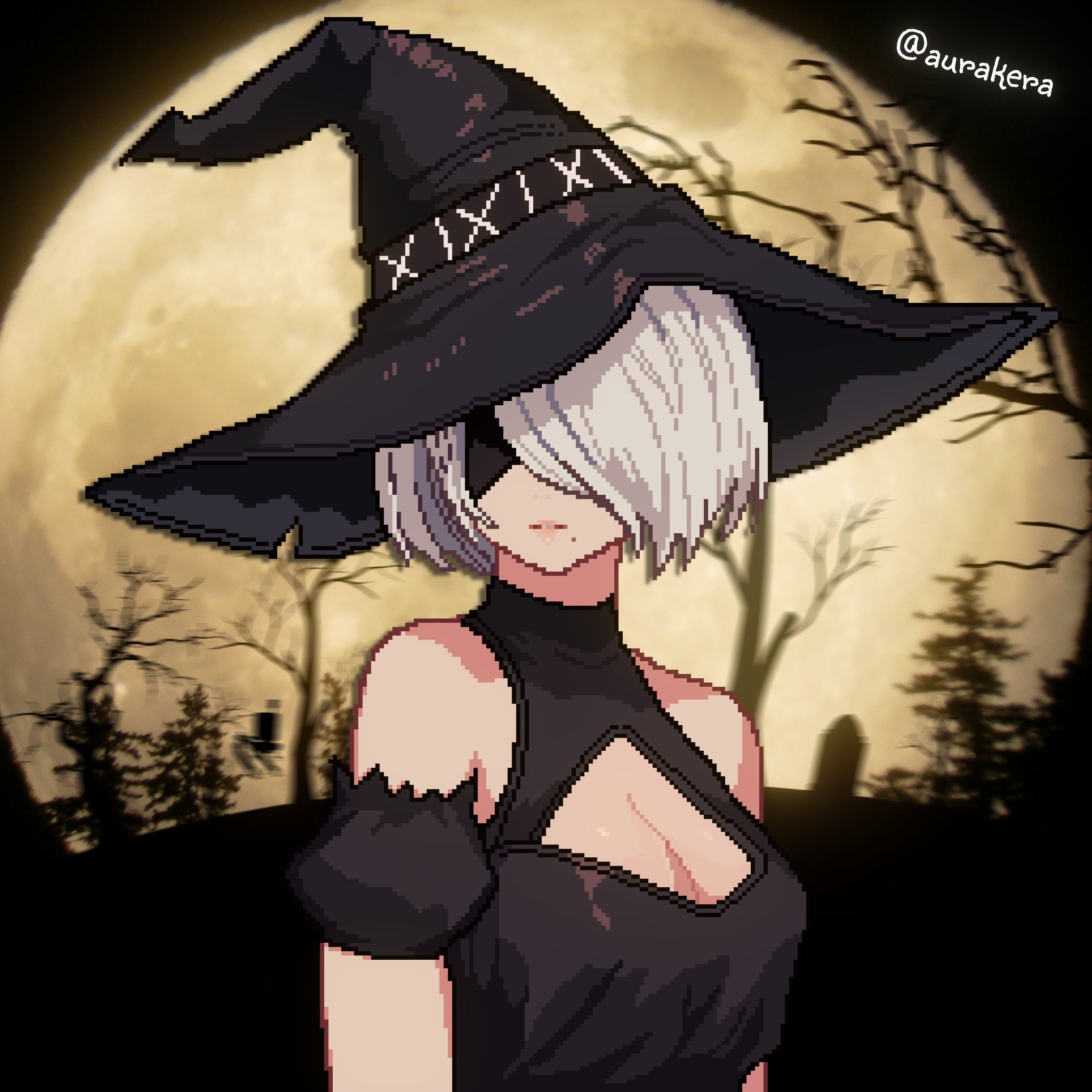 Aurakera ☆ on X: 