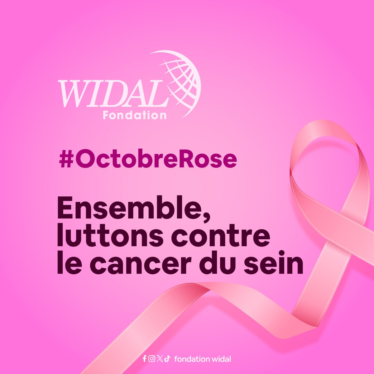 Fondation WIDAL tweet media