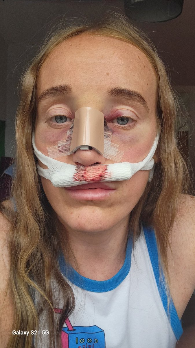 Lucy Renshall tweet media