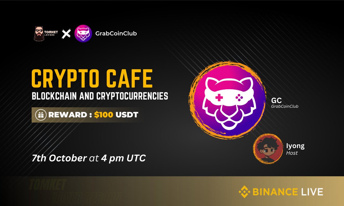 Tomket Lovers Community tweet media