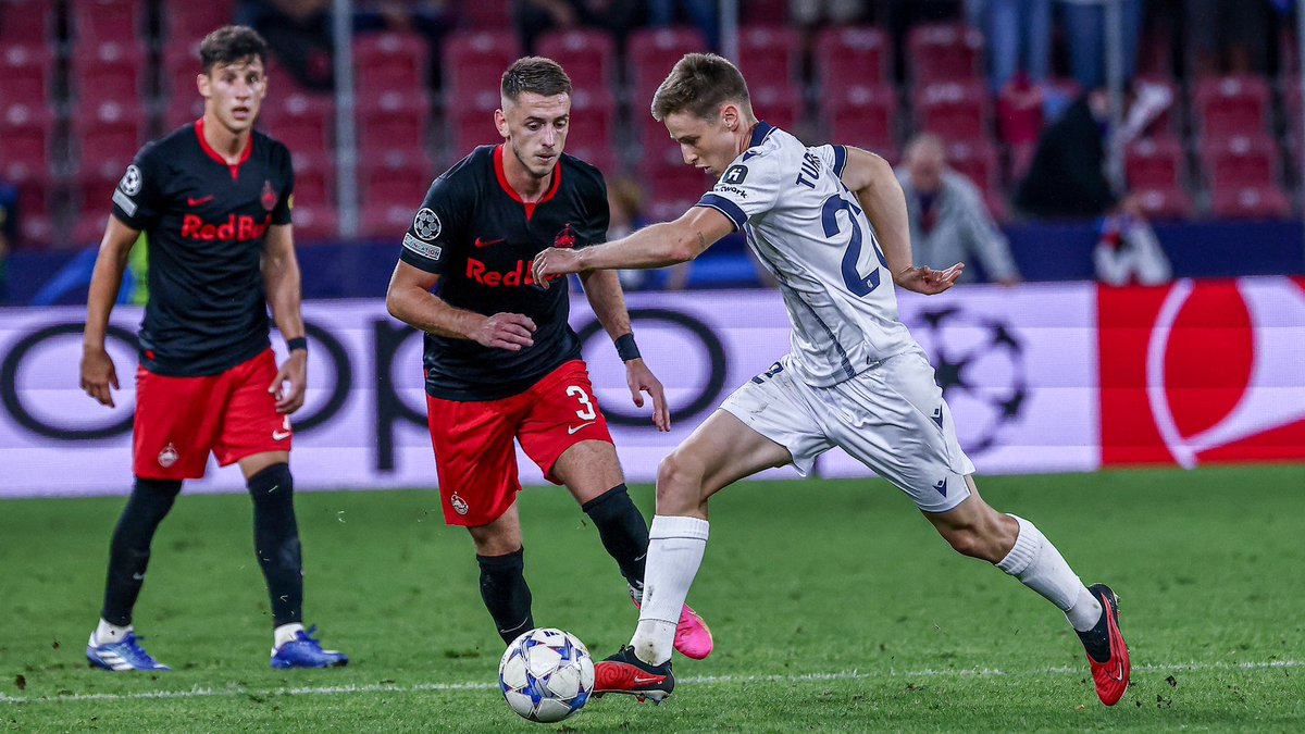 Beñat Turrientes tweet media