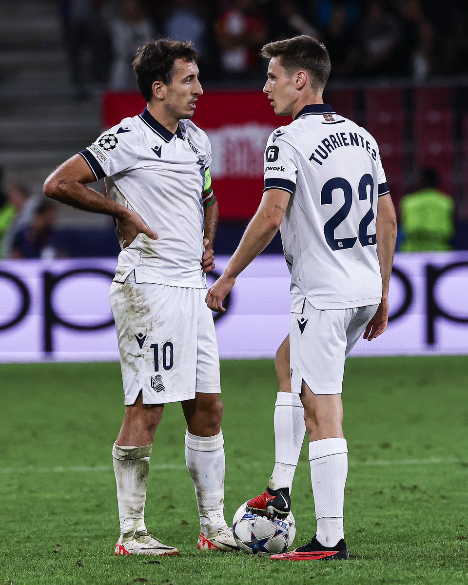 Beñat Turrientes tweet media