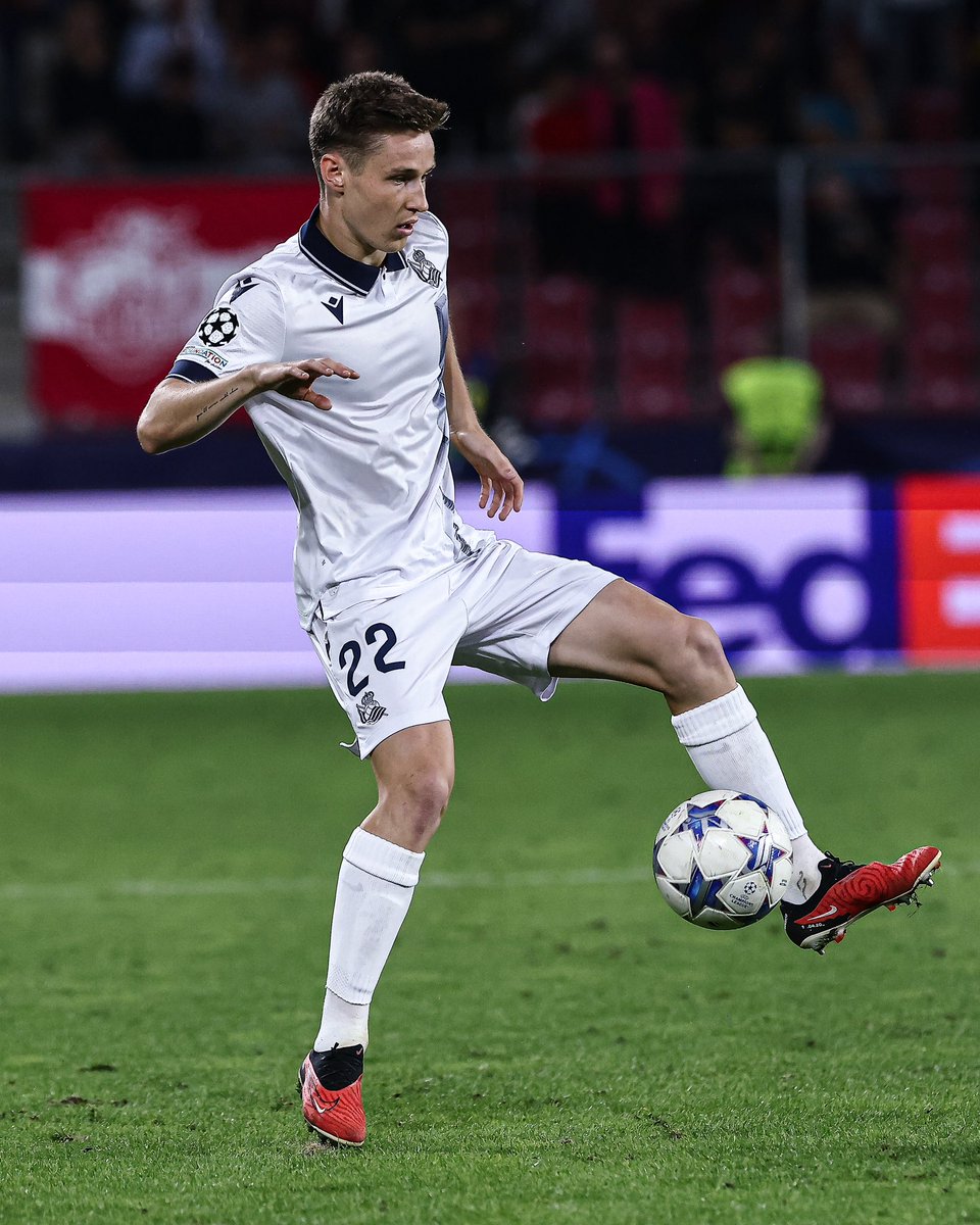 Beñat Turrientes tweet media