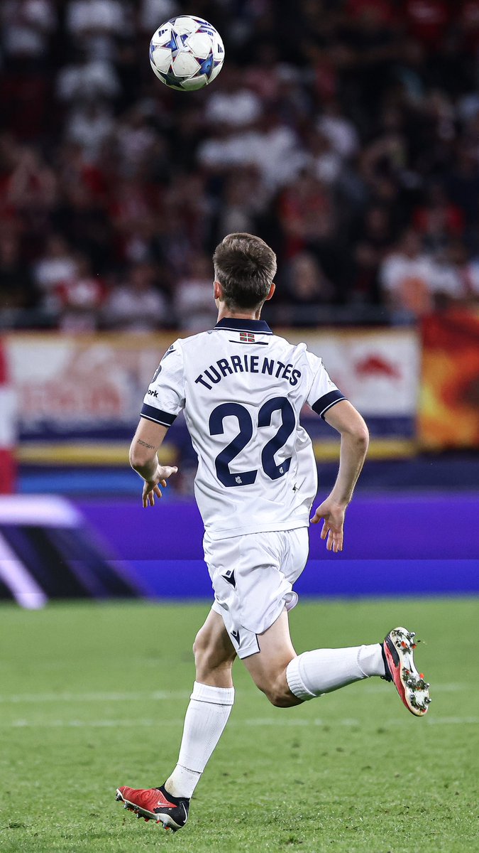 Beñat Turrientes tweet media