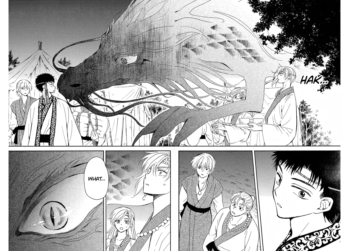 nooo but why i find this so cute like my baby searching for his parents but anyway, aaahhh shinah just wanna come home, pls come home
yona hak come back sooooooonnnnn!!! asap!!
#akatsukinoyona 